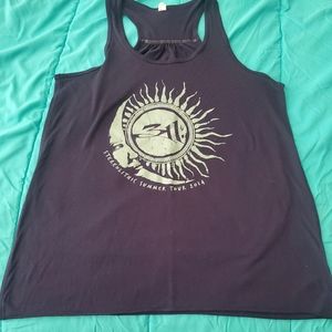 311 concert tank top